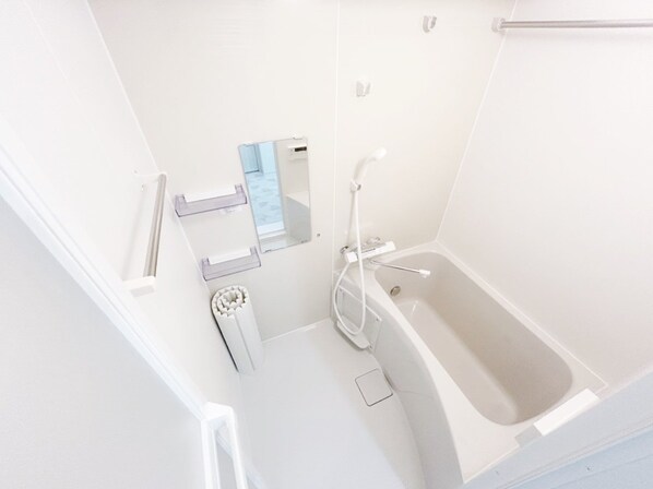 秀和第二南平台レジデンスの物件内観写真